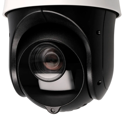 Hikvision HWP-N4225IH-DE, 2MP PTZ met 25x optische zoom, 100m IR, PoE, MicroSD slot