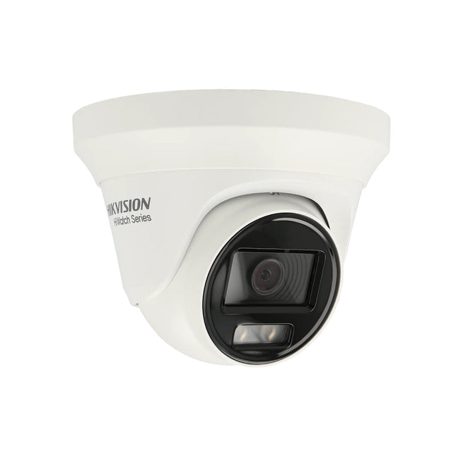 Hikvision HWT-T229-M, 2Mp, Turbo HD, ColorVu Turret