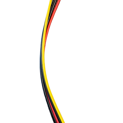 Hikvision Voedingskabel HDD Hikvision DS-7604NI Recorder