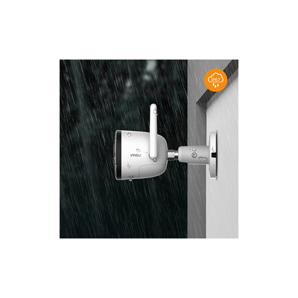 Imou by Dahua Imou Bullet 2 4MP WiFi Buitencamera