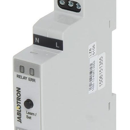 Jablotron AC-160-DIN Multifunctionele relais