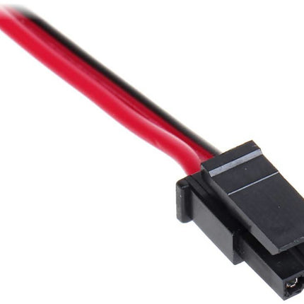 Jablotron Bat-100 Accu t.b.v. JA-163A RB, Lithiumbatterij 3.6V 13Ah 1xD