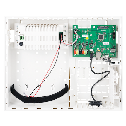 Jablotron JA-107KR centrale Draadloos LAN