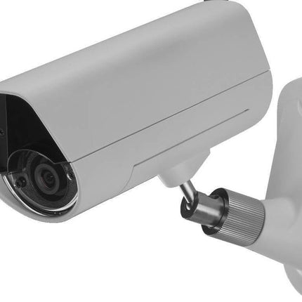 Jablotron JA-110C PIR met fotocamera