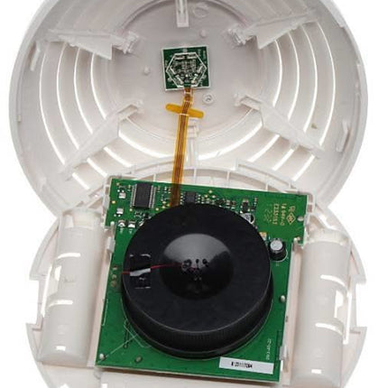 Jablotron JA-110ST BUS gecombineerde rook- en hitte detector