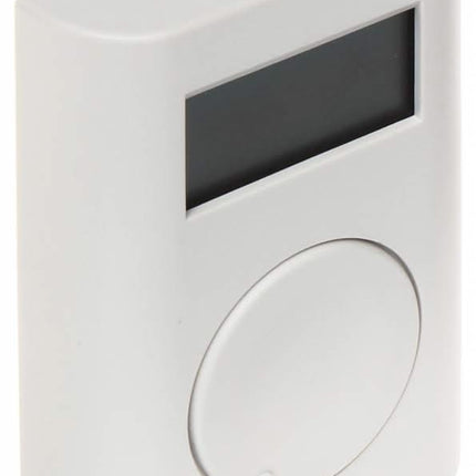 Jablotron JA-110TP, BUS-bedrade thermostaat