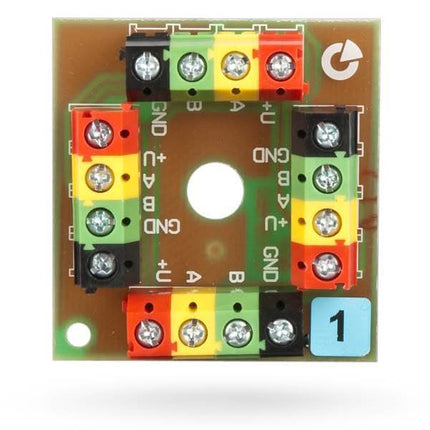 Jablotron JA-110Z-C BUS aansluitmodule