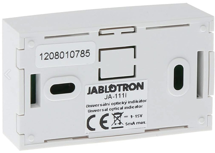 Jablotron JA-111I Universele LED indicator RGB
