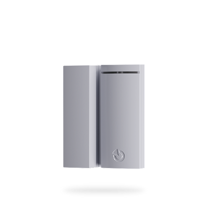 Jablotron JA-111M-GR BUS magnetische detector mini grijs