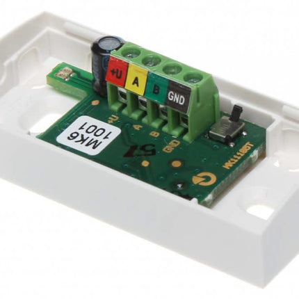 Jablotron JA-111SH Bus schok- en tilt detector