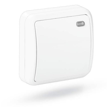 Jablotron JA-112J BUS-muurknop met paniekfunctie