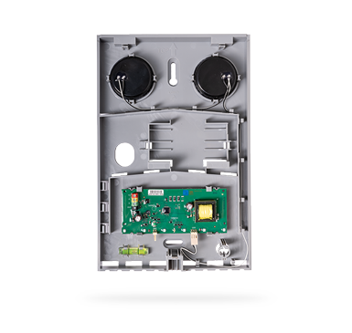 Jablotron JA-113A-BASE-RB BUS externe sirene base