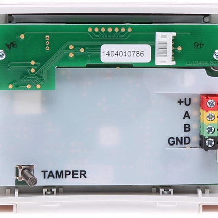 Jablotron JA-113E bedraad codebedienpaneel