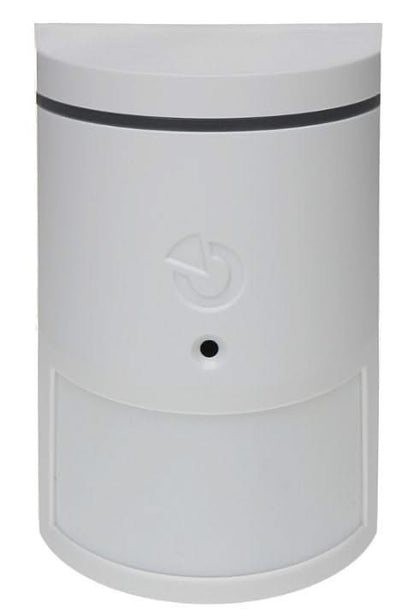 Jablotron JA-120PB BUS gecombineerd PIR motion- en glasbreuk detector