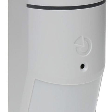 Jablotron JA-120PB BUS gecombineerd PIR motion- en glasbreuk detector