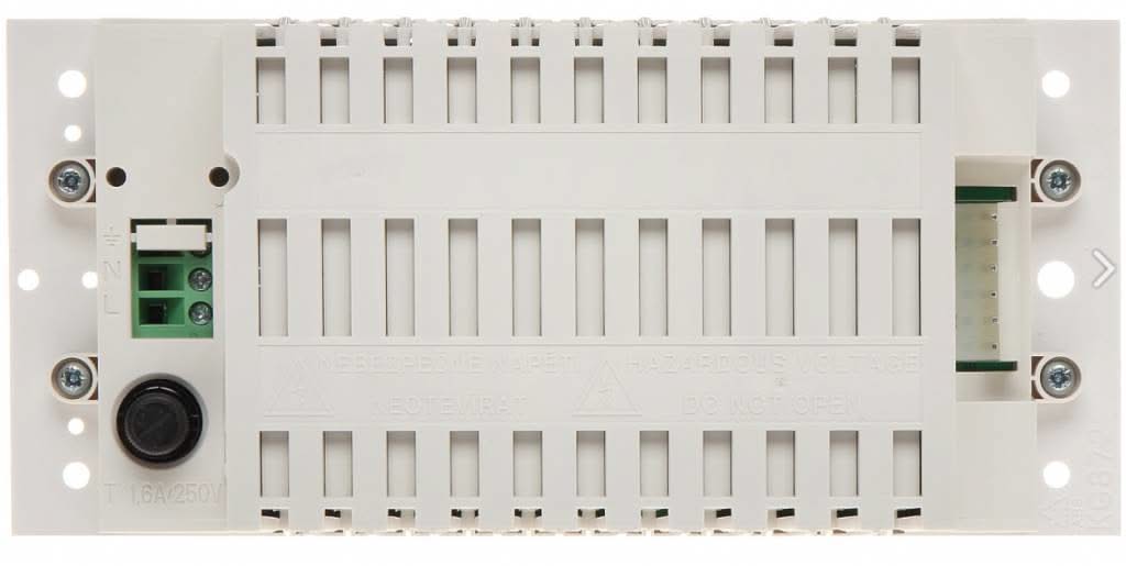 Jablotron JA-120Z BUS extender 500m