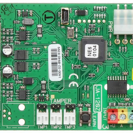 Jablotron JA-120Z BUS extender 500m
