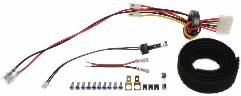 Jablotron JA-120Z BUS extender 500m