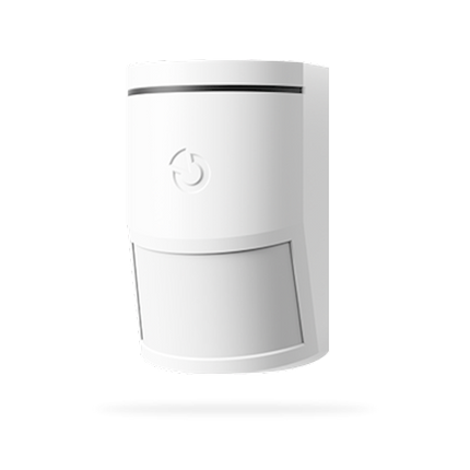 Jablotron JA-121PW Bus PIR / MW bewegingsmelder