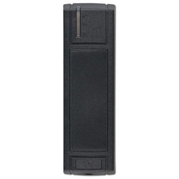 Jablotron JA-122E BUS outdoor toegangsmodule met RFID