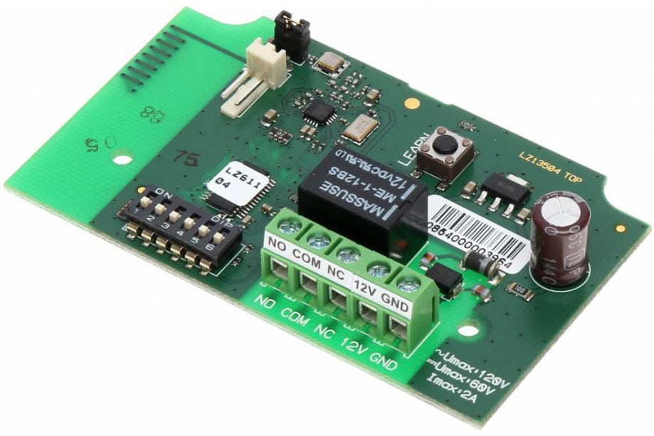 Jablotron JA-151N Draadloze signaal uitgang module PG