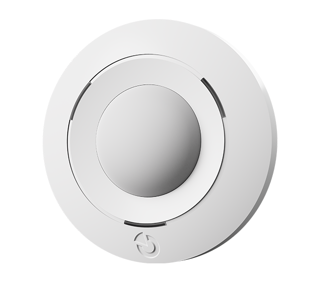 Jablotron JA-155P, bewegingsdetector PIR Plafond