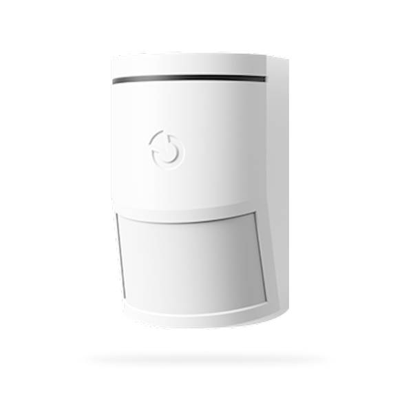 Jablotron JA-161PW Détection sans fil PIR et MW