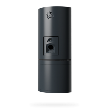 Jablotron JA-162PC-AN, Draadloze bewegingsdetector met fotocamera Antraciet