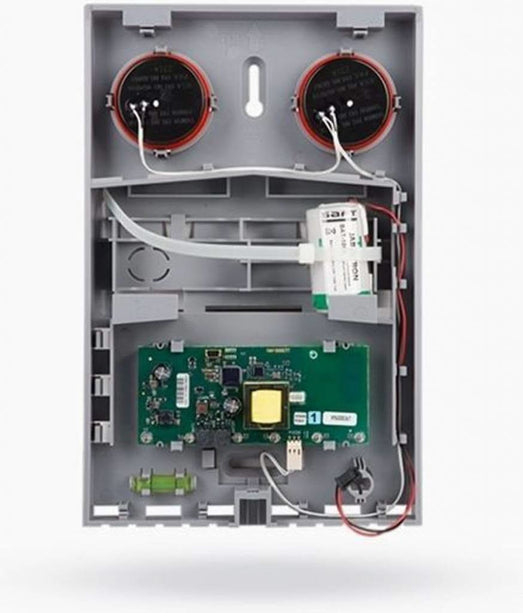 Jablotron JA-163A RB Basisplaat draadloze sirene voor buitengebruik