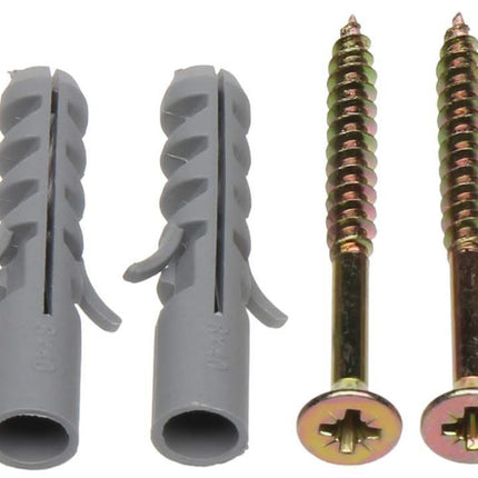 Jablotron JA-163A RB Basisplaat draadloze sirene voor buitengebruik