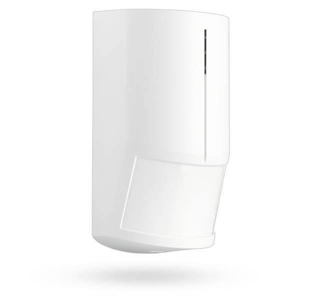 Jablotron JA-180W Draadloze PIR en MW detectie
