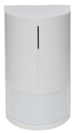 Jablotron JA-180W Draadloze PIR en MW detectie