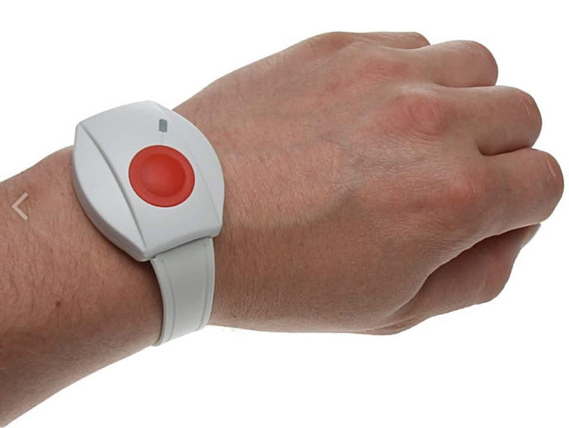 Jablotron JA-187J Draadloze paniek knop