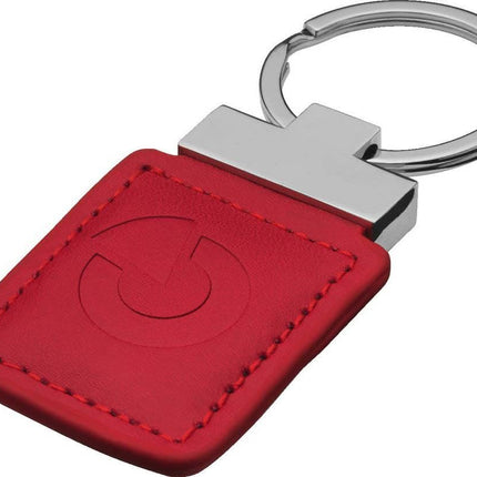 Jablotron JA-194J-RE Luxe rode tag t.b.v. Jablotron 100