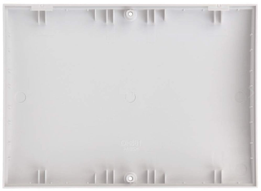 Jablotron JA-194PL Montagebox groot