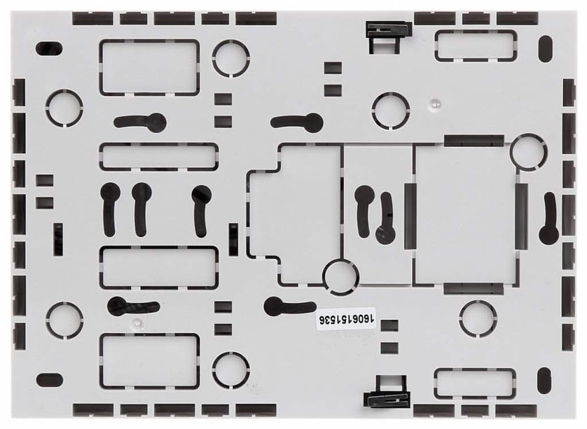 Jablotron JA-194PL Montagebox groot