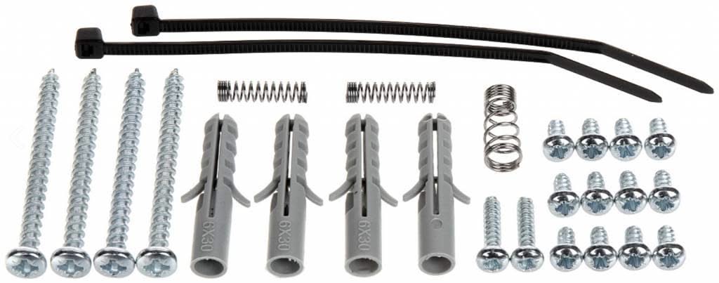 Jablotron JA-194PL Montagebox groot