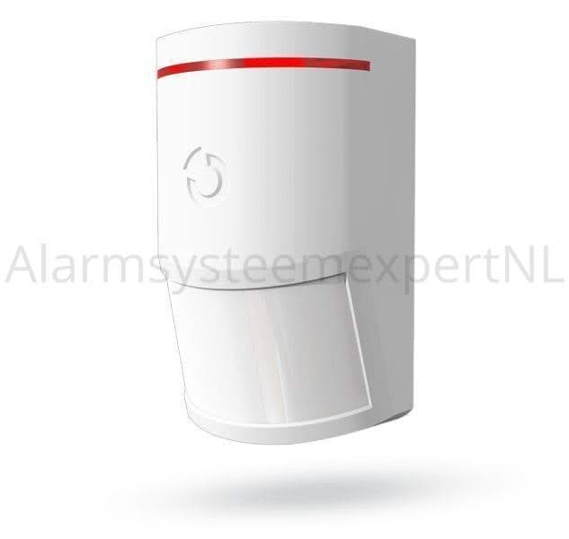 Jablotron JA103KR zonder GSM module + LAN Draadloos alarmsysteem  KIT (B)