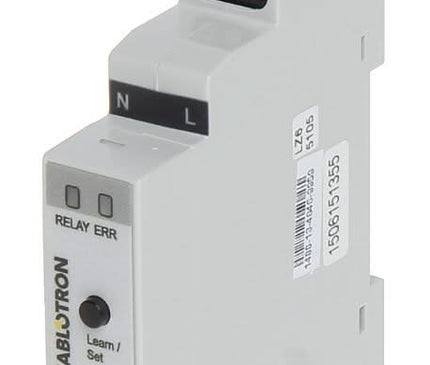 Jablotron Jablotron AC-160-DIN Multifunction Relay