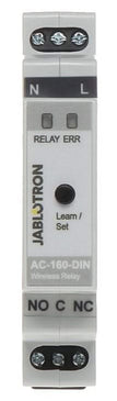 Jablotron Jablotron AC-160-DIN Multifunction Relay
