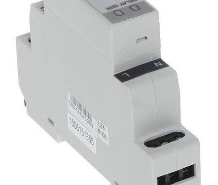 Jablotron Jablotron AC-160-DIN Multifunction Relay