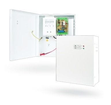 Jablotron AWZ-200 Source d'alimentation de secours 2A