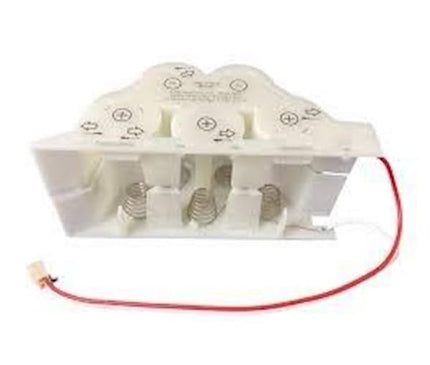 Jablotron Jablotron BH-80A, support de piles alcalines pour JA-80A et JA-180A