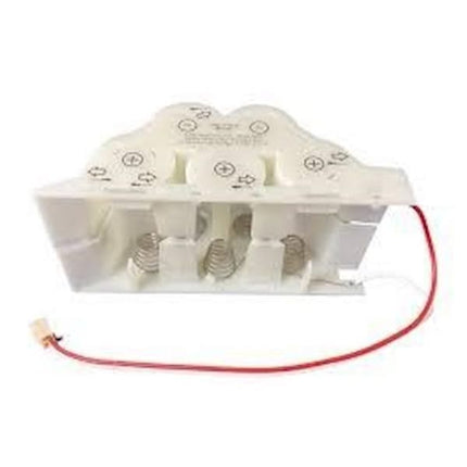 Jablotron Jablotron BH-80A, Alkaline batterijhouder voor JA-80A en JA-180A