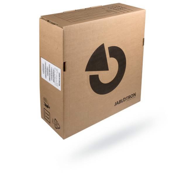 Jablotron CC-01 Installationskabel für das JA-100-System