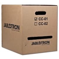 Jablotron Jablotron CC-01 Installationskabel für das JA-100 System
