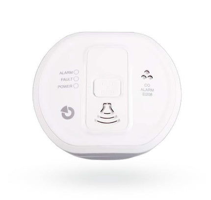 Jablotron Jablotron Ei208W stand-alone CO-melder