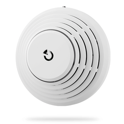 Jablotron Jablotron JA-100+, Système d'alarme incendie (kit de base)