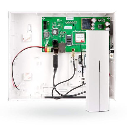 Jablotron Jablotron JA-101KR centrale Draadloos LAN 2G Module