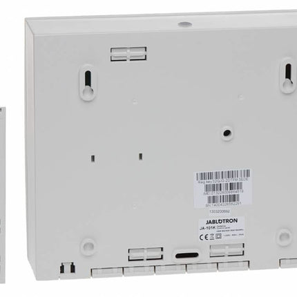Jablotron Jablotron JA-101KR centrale Draadloos LAN 2G Module